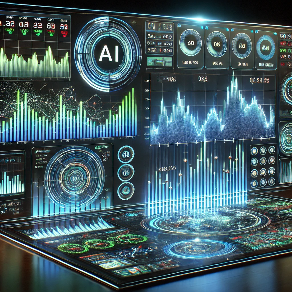 Regulation in AI Trading